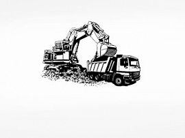 Отечественные марки - список и фото спецтехники