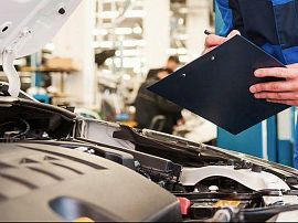 Эксплуатация и обслуживание автотранспорта