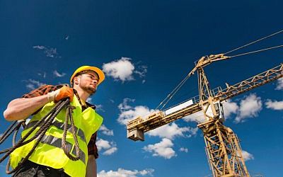 Стропальщик